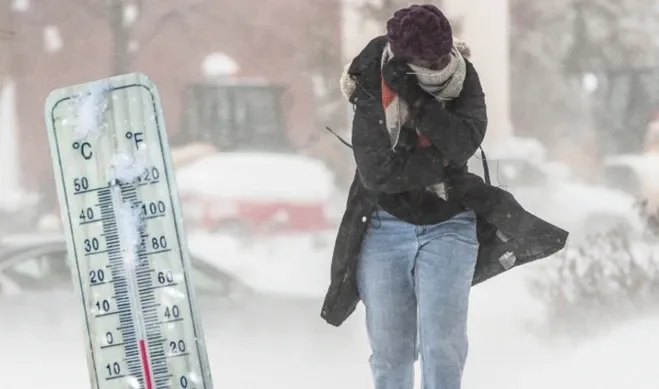 “Acari pritet të pushtojë vendin…”/ Sinoptikani jep lajmin e papritur, ja çfarë do ndodh ditët e Vitit të Ri