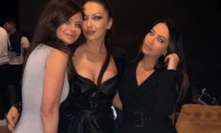 Adelina Ismaili dhe kritikat për Shpatin, flet për herë të parë motra e saj!