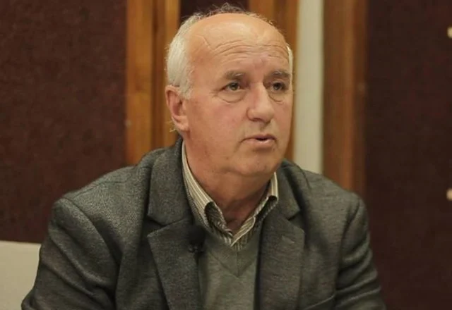 Adem Gashi: Ku ka tretun nji Evë