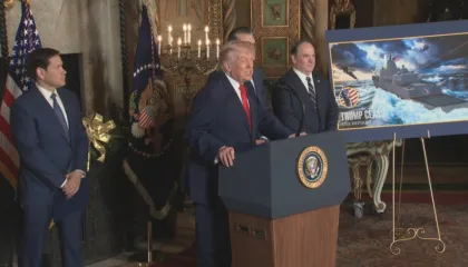 Administrata Trump tërheq 30 ambasadorë, dy prej tyre nga Ballkani Perëndimor