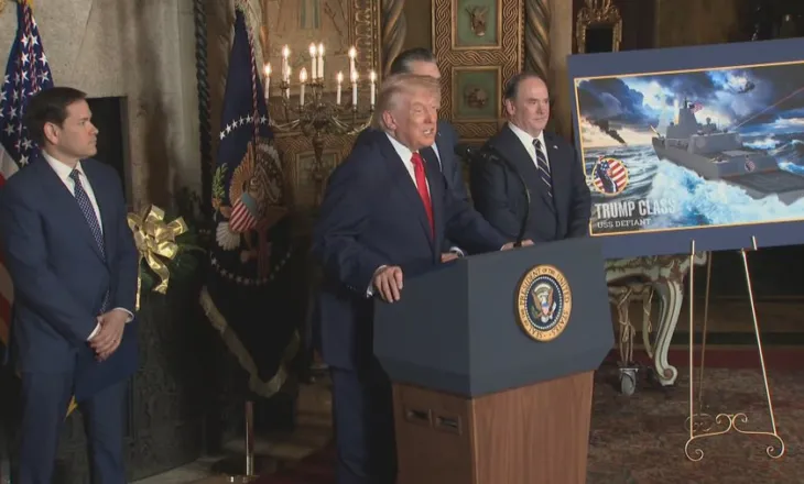 Administrata Trump tërheq 30 ambasadorë, dy prej tyre nga Ballkani Perëndimor