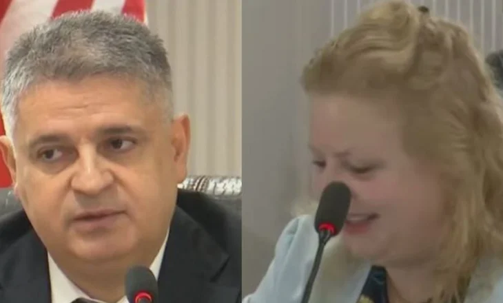 Adnan Xholi batuta me anëtaren e KLP: Nëse do më vijë në zyrë do të sajdisja me një kafe, në SPAK e bëjnë të mirë