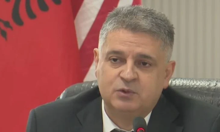 Adnan Xholi zbulon platformën për kreun e SPAK: Të intesifikohen hetimet pasurore, kam kërkuar arrestimin e dy deputetëve…