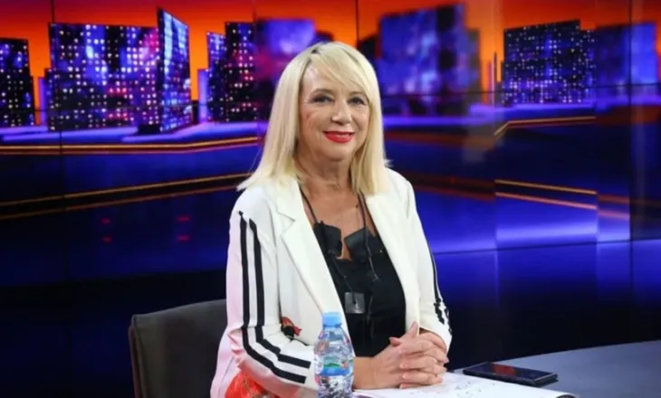 Adriana Kalaja: Të rrethojmë Kryeministrinë deri në rrëzimin e Ramës