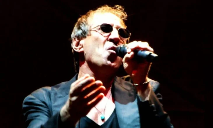 Adriano Celentano: Confessa (Teksti i përkthyer në shqip dhe kënga)