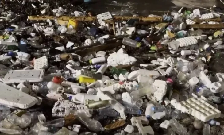 “Adriatiku jugor të shpallet zonë prioritare”, Kroacia mund të padisë Shqipërinë për tonelatat e mbeturinave