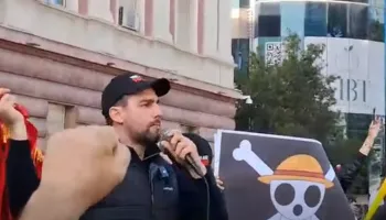 Adritatik Lapaj: Koha që brezi i ri të bashkohet