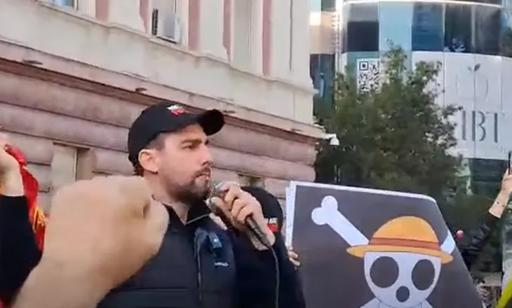 Adritatik Lapaj: Koha që brezi i ri të bashkohet