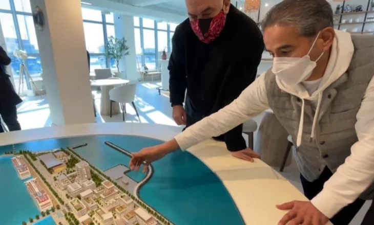 Afera 2 miliardë euro e Ramës/ Instituti amerikan: Projekti i Portit të Durrësit shkel parimet e BE, rrezikon financat publik