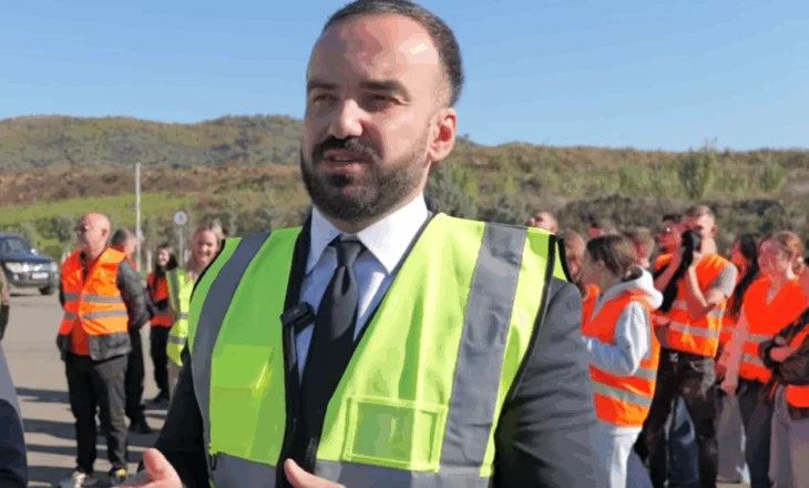 Afera e inceneratorit të Tiranës, Rama çon ministrucin e tij në vendin e krimit