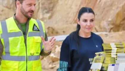 Afera e Tunelit të Llogarasë, zbardhet dëshmia e vartëses së Belinda Ballukut në SPAK: Ja kush më detyroi për tenderin