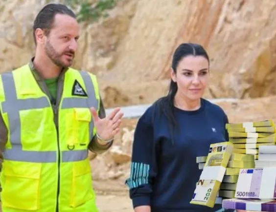 Afera e Tunelit të Llogarasë, zbardhet dëshmia e vartëses së Belinda Ballukut në SPAK: Ja kush më detyroi për tenderin