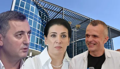 Afera me tenderat e AKSHI-t! GJKKO konfirmon masat, heq ndalimit jashtë shtetit për zv.drejtorin e Policisë, ‘arrest shtëpie’ për Karçanaj