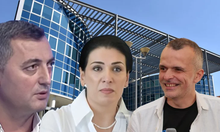 Afera me tenderat e AKSHI-t! GJKKO konfirmon masat, heq ndalimit jashtë shtetit për zv.drejtorin e Policisë, ‘arrest shtëpie’ për Karçanaj