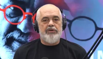 Aferat e AKSHI-t dhe hetimet e SPAK, reagon Rama: Karçanaj gjendet në një masë sigurie, të presim drejtësinë dhe jo…