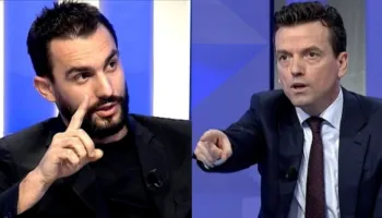 Aferat korruptive dhe skandalet e qeverisë mobilizojnë opozitën, protesta të njëpasnjëshme nga partitë opozitare,…