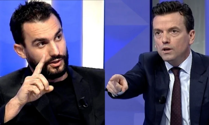 Aferat korruptive dhe skandalet e qeverisë mobilizojnë opozitën, protesta të njëpasnjëshme nga partitë opozitare,…