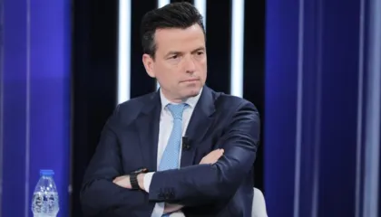 “Agasi regjistronte çdo takim me ministra e zyrtarë”/Shehaj: Kishte mundësi të manipulonte çdo tender, bankomat i Ramës