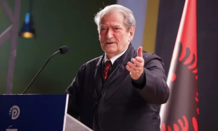 “Agjencitë shtetërore marrin peng njerëzit”/ Berisha: Kunati i Edi Ramës përcakton tenderat