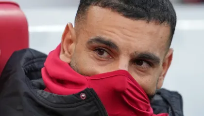 Agjenti i Salah zbulon destinacionin e ri të sulmuesit në rast largimi nga Liverpool