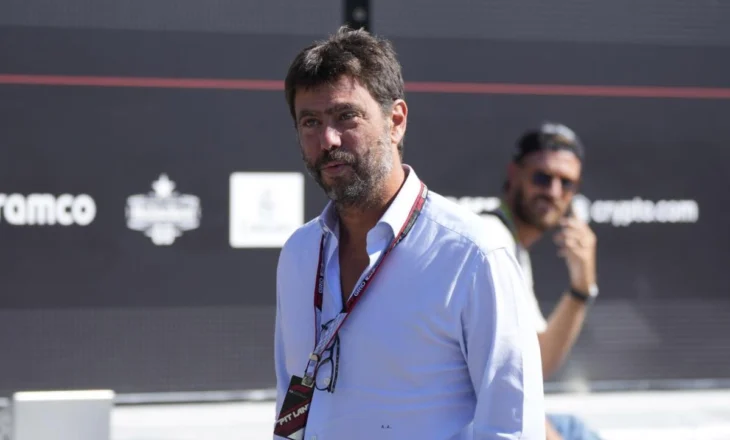 Agnelli feston 50-vjetorin; urimet e Juventusit dhe thirrjet e tifozëve për t’u rikthyer