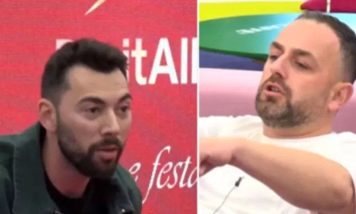 Agravon përplasja mes banorëve/ Seno i hedh karkalec Angleos, banori: Ik..