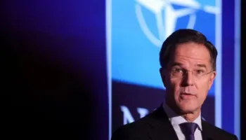 Agresioni rus, Rutte: Putin është pengesa kryesore për përfundimin e luftës në Ukrainë
