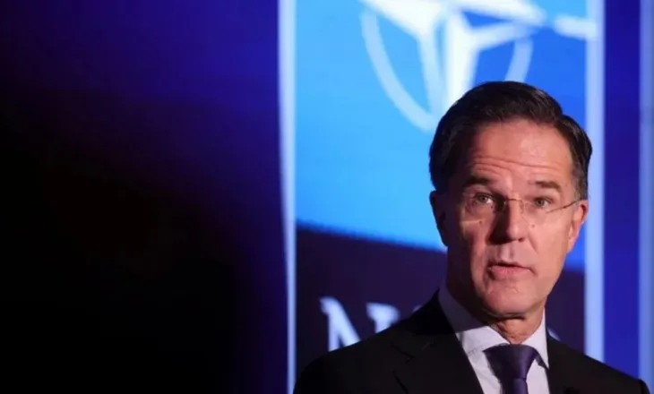 Agresioni rus, Rutte: Putin është pengesa kryesore për përfundimin e luftës në Ukrainë