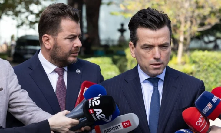 Agron Shehaj: Drejtësia po sulmohet nga ata që e dinin veten të paprekshëm