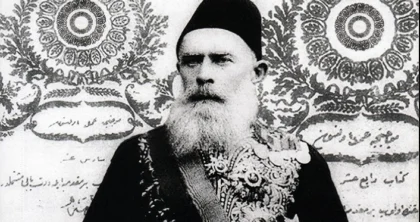 Ahmet Xhevdet Pasha, komisar turk në Shqipëri, shkruan më 1861 për Shqipërinë e Epërme