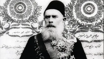 Ahmet Xhevdet Pasha, komisar turk në Shqipëri, shkruan më 1861 për Shqipërinë e Epërme