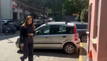 Ajola Xoxa rikthehet në SPAK