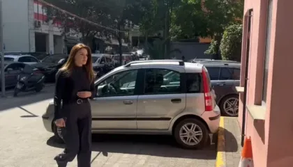 Ajola Xoxa rikthehet në SPAK