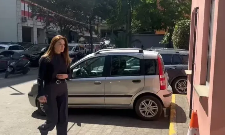 Ajola Xoxa rikthehet në SPAK