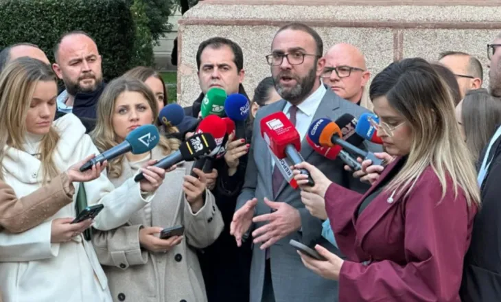 Akoma nuk ka datë se kur do të mblidhet Këshilli i Mandatëve