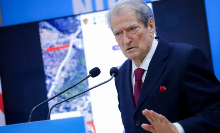 “AKSHI, agjenci e varur direkt nga kryeministri ”, Berisha: Me emrat e Ermal Beqirit dhe Gerond Meçes, u legalizua proces ultra-mafioz me ofertat fake në tendera