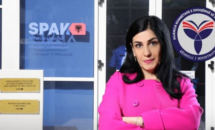 AKSHI, “kuçedra” që po ha dhe SPAK-un