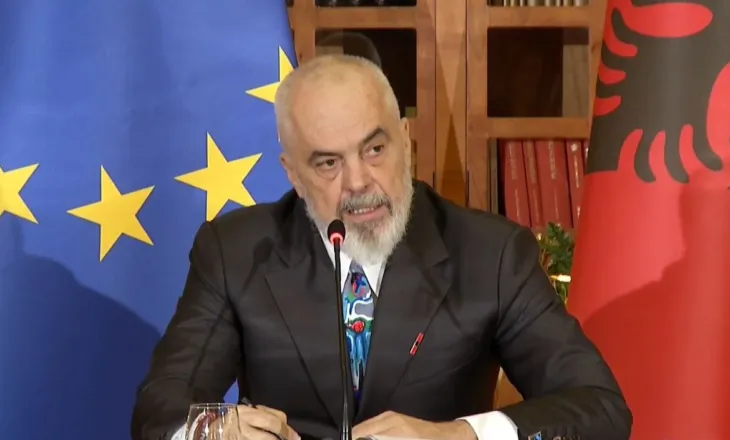 AKSHI nën hetim nga SPAK për tenderat, Rama: Ai është institucion krenarie, në shkurt dalim me E-Albania 2.0