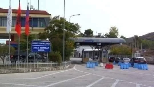 Aksi Kakavijë–Janinë bllokohet sot për disa orë për shkak të protestës së fermerëve