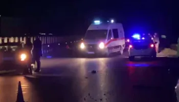 Aksident fatal në aksin Qafë Thanë–Librazhd, 64-vjeçarja ndërroi jetë