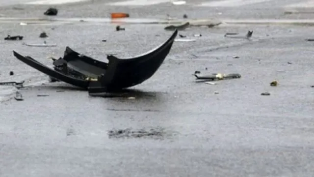 Aksident  i rëndë në vend, dy makina përplasen ‘kokë më kokë’ (Detaje)