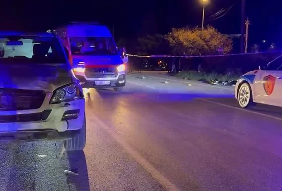 Aksident me pasojë vdekjeje në Maliq, përfshihet një punonjës policie