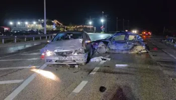 Aksident me vdekje në Levan-Tepelenë, humb jetën 19-vjeçari