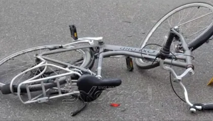 Aksident me vdekje në Shkodër- Velipojë, automjeti përplas 67- vjeçarin që lëvizte me biçikletë…