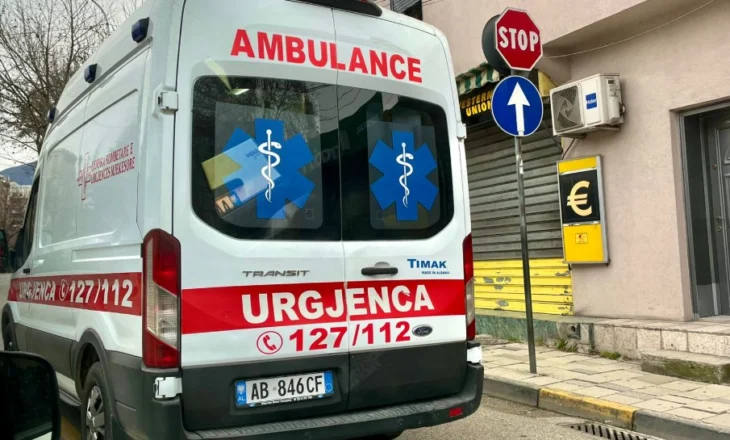 Aksident në aksin Shkodër – Hani i Hotit, e reja përplas për vdekje me makinë 81-vjeçarin