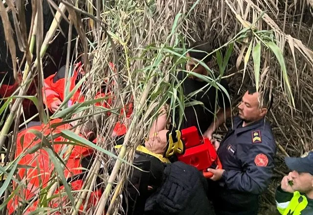 Aksident në Finiq, plagoset rëndë shoferi