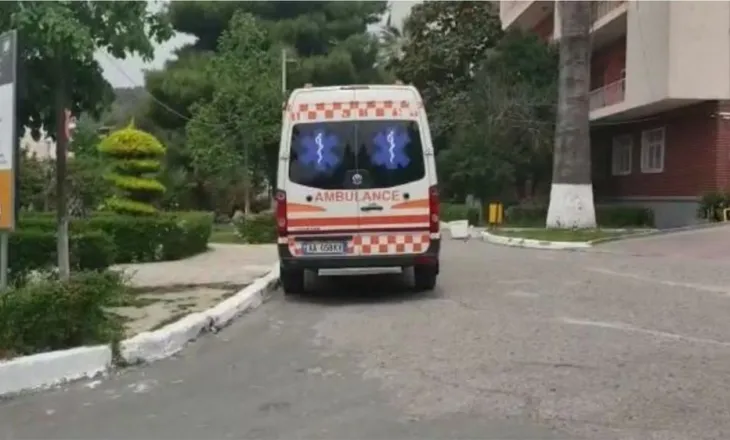 Aksident në Maliq/ 38-vjeçari humb kontrollin e mjetit, plagosen dy pasagjerët