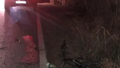 Aksident në Maliq, një i plagosur