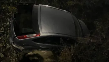 Aksident në superstradën Lezhë-Shkodër, tre të plagosur