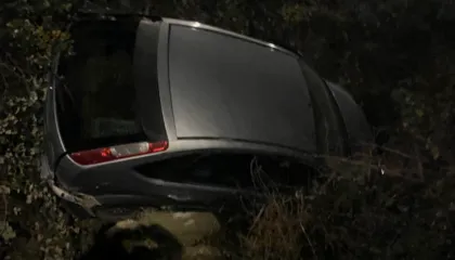 Aksident në superstradën Lezhë-Shkodër, tre të plagosur